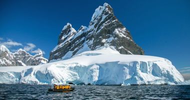 Stire din Actualitate : În India, a început a 46-a reuniune consultativă a Tratatului Antarcticii
