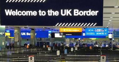 Regatul Unit va cheltui 4,7 miliarde de lire pentru frontiera post-Brexit