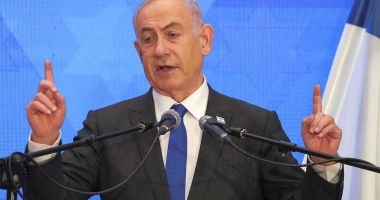 Netanyahu nu doreşte să reinstaleze colonii israeliene în Fâşia Gaza după război