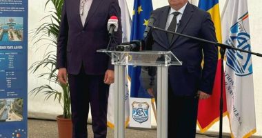 Obiectiv strategic! Canalul Dunăre - Marea Neagră, cea mai mare investiţie a poporului român - 3