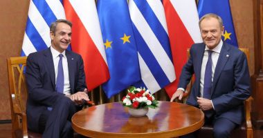 Polonia şi Grecia cer un scut antiaerian care să protejeze Uniunea Europeană