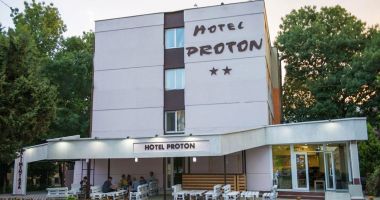 Casa Luca din Vama Veche şi Hotelul Proton din Neptun, scoase la vânzare - 2
