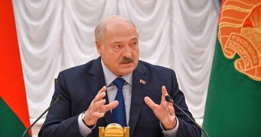 Belarus şi-a suspendat participarea la Tratatul privind Forţele Armate Convenţionale din Europa