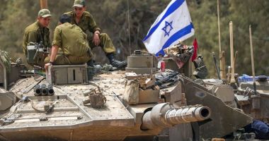 Armata israeliană a preluat controlul asupra culoarului Philadelphia la frontiera Gaza-Egipt
