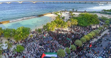 Insulele Maldive interzic accesul cetăţenilor israelieni