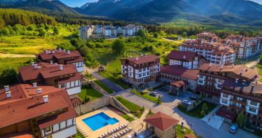 Stire din Economie : Oferte pentru toate buzunarele! Turcia, Bulgaria şi Grecia, în topul destinaţiilor de vacanţă alese de constănţeni