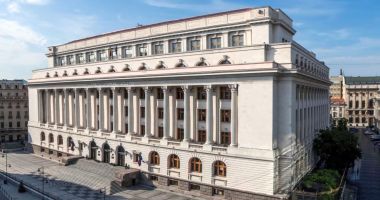 Stire din Economie : BNR: Monedă din argint cu tema 100 de ani de la cucerirea primei medalii olimpice a României