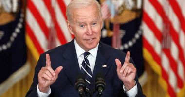 Stire din Actualitate : Joe Biden nu exclude folosirea forţelor americane pentru a apăra Taiwanul