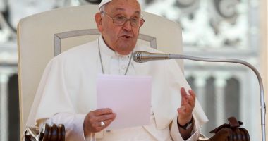 Stire din Actualitate : Papa Francisc şi premierul indian Narendra Modi, aşteptaţi la summitul G7 din Italia