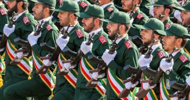 Stire din Actualitate : Canada a înscris Gardienii Revoluţiei pe lista sa cu organizaţii teroriste