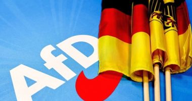 Stire din Actualitate : Partidul de extremă dreapta Alternativa pentru Germania vrea să creeze un nou grup în PE