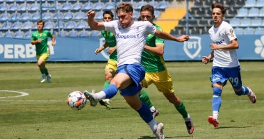 Stire din Sport : FC Farul va primi vizita Unirii Slobozia, în runda inaugurală a Superligii