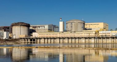 Stire din Economie : Proiectul Unităţilor 3 şi 4 de la Cernavodă a primit opinia pozitivă a Comisiei Europene