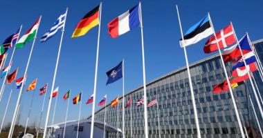 Stire din Actualitate : NATO va trimite un emisar special permanent în Ucraina