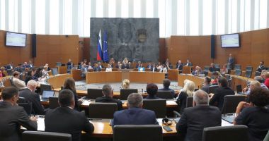 Stire din Actualitate : Recurs depus de opoziţie în Slovenia pentru anularea recunoaşterii statului Palestina