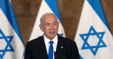 Netanyahu a decis să trimită o delegaţie care să negocieze cu Hamas pentru eliberarea ostaticilor