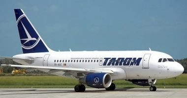 Stire din Economie : 10 curse interne şi externe ale TAROM, anulate din cauza indisponibilităţii temporare a membrilor echipajului de zbor