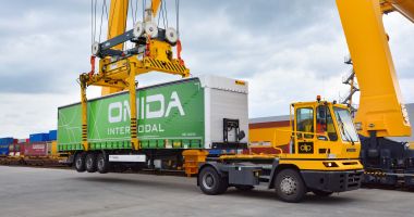 Produs intern brut, servicii logistice, banking. INFO economic