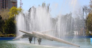 Stire din Social : Codul roşu de caniculă, valabil, în continuare, în Dobrogea