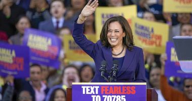 Stire din Actualitate : Kamala Harris îşi impulsionează campania cu un spot care a costat-o 50 milioane de dolari