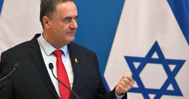 Ministrul de externe israelian cere NATO excluderea Turciei