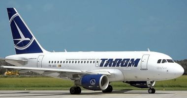 Stire din Economie : TAROM a suspendat zborurile din 31 iulie şi 1 august către şi dinspre Beirut