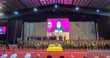 Liderul Hezbollah: Israelul trebuie să se aştepte la o ripostă inevitabilă pentru moartea comandantului militar al mişcării