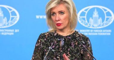 Stire din Actualitate : Rusia promite represalii după ce Republica Moldova i-a expulzat un diplomat