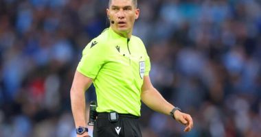 Stire din Sport : Brigada lui Istvan Kovacs, delegare în turul trei preliminar din Liga Campionilor