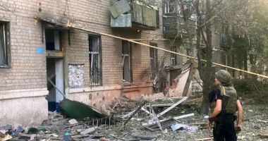 Stire din Actualitate : Sondaj: 57% dintre ucraineni sunt în favoarea negocierilor cu Rusia