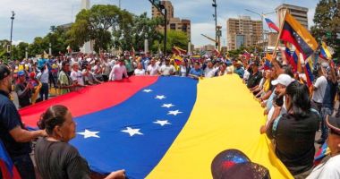 Stire din Actualitate : Şapte ţări europene cer autorităţilor din Venezuela să publice documentele electorale