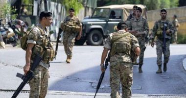 Stire din Actualitate : Risc de escaladare a tensiunilor! Mai multe ţări cer cetăţenilor lor să părăsească Libanul