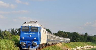 Stire din Economie : Două oferte pentru electrificarea şi reabilitarea căii ferate Constanţa - Mangalia