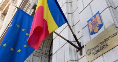 Stire din Economie : Peste un miliard de lei, atraşi, joi, de Ministerul Finanţelor de la bănci