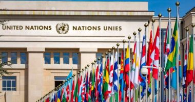 Stire din Actualitate : ONU a adoptat primul său tratat împotriva criminalităţii informatice