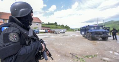 Stire din Actualitate : Comisia Europeană: Măsurile UE împotriva Pristinei ar putea fi suplimentate