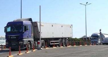 Stire din Economie : ANAF: Până pe 31 august 2024, aplicaţia e-Transport este în perioada de testare