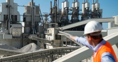 Stire din Economie : Preluarea Tehno World de către Romcim, autorizată de Consiliul Concurenţei
