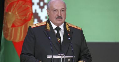 Stire din Actualitate : Noi sancţiuni occidentale contra Belarusului, după patru ani de la alegerile prezidenţiale contestate