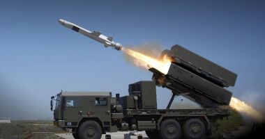 Stire din Actualitate : Germania analizează oportunitatea desfăşurării de arme americane pe teritoriul său