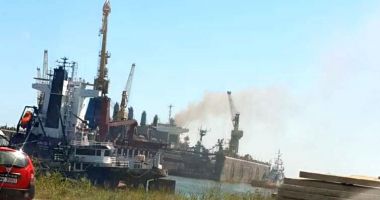 Tragedia de pe "Amar Glyfada". ANR se disculpă şi aruncă vina pe Şantierul Naval Midia şi conducerea navei - 2