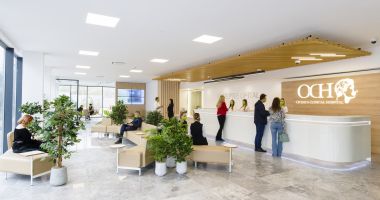 Stire din Sănătate : Traseul pacientului cu cancer la OCH
