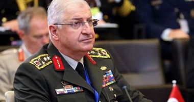 Stire din Actualitate : Prioritatea Turciei, îndeplinirea responsabilităţilor ce îi revin în cadrul NATO