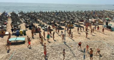 Stire din Economie : 906 lei, preţul mediu al unui sejur la mare, de Sfânta Maria