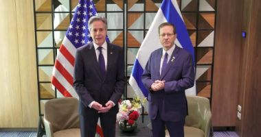 Antony Blinken avertizează Israelul să nu rateze ultima şansă pentru un armistiţiu cu Hamas