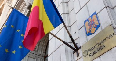 Stire din Economie : Ministerul Finanţelor a atras, luni, peste 682 milioane de lei de la bănci