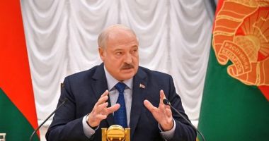 Stire din Actualitate : Lukaşenko avertizează că nu va împiedica migranţii să tranziteze Belarus în drum spre statele UE
