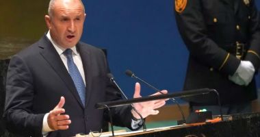 Stire din Actualitate : Alegerile parlamentare din Bulgaria, amânate după eşecul numirii unui nou guvern interimar