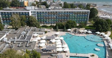 Stire din Economie : Acţiunile THR Marea Neagră, în scădere pe Bursa de la Bucureşti