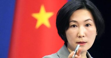 Stire din Actualitate : China, extrem de îngrijorată în legătură cu strategia nucleară secretă aprobată de Washington